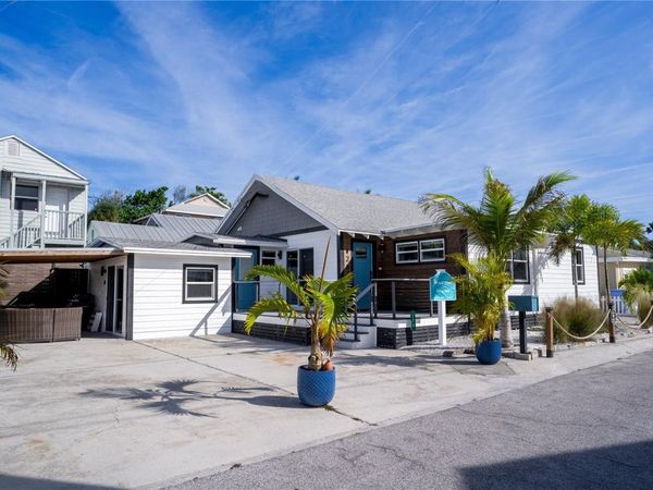 126 90TH AVENUE, TREASURE ISLAND, FL 33706