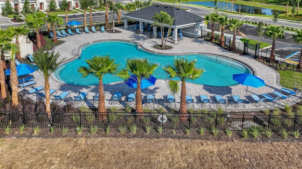 6253 Whetstone Court, Palmetto, FL 34221 Photo