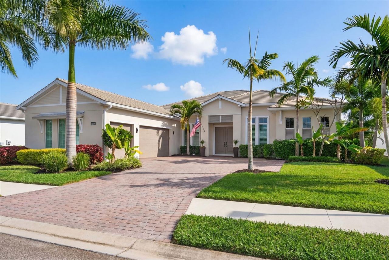 8280 Redonda Loop, Lakewood Ranch, FL 34202 Photo