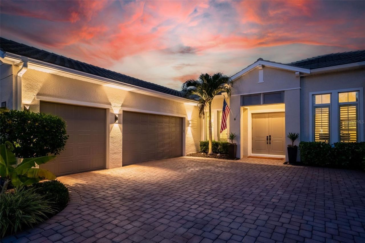 8280 Redonda Loop, Lakewood Ranch, FL 34202 Photo