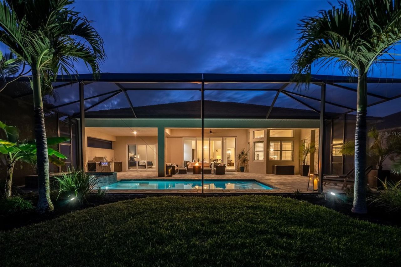 8280 Redonda Loop, Lakewood Ranch, FL 34202 Photo