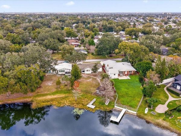 3504 FINCH STREET, ORLANDO, FL 32803