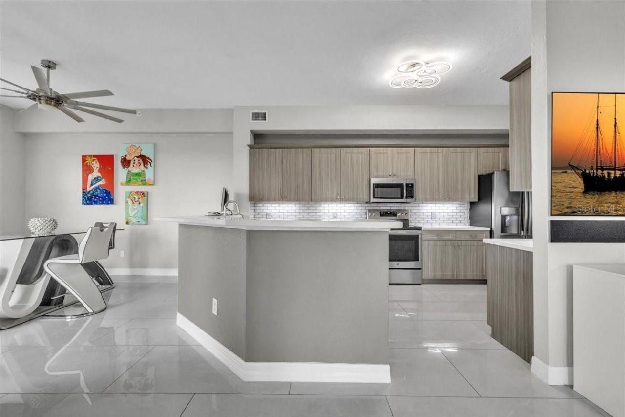 129 Breakers Court, Unit 121, Punta Gorda, FL 33950 Photo