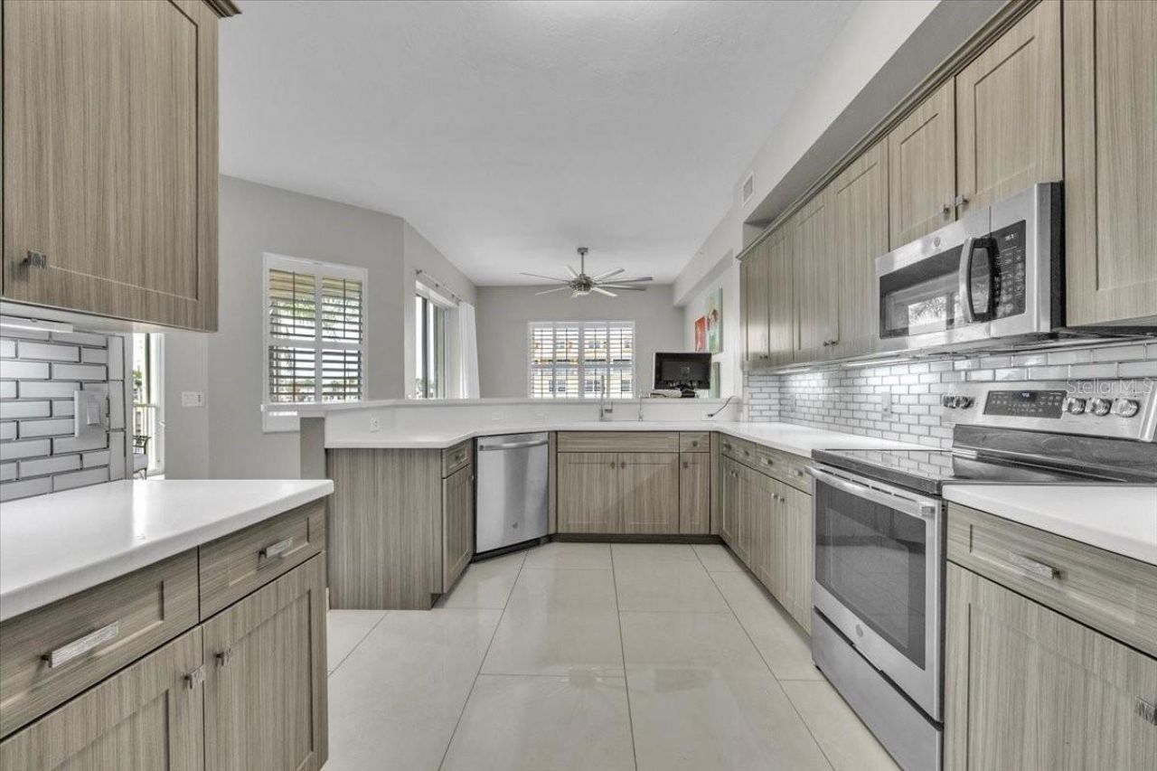 129 Breakers Court, Unit 121, Punta Gorda, FL 33950 Photo