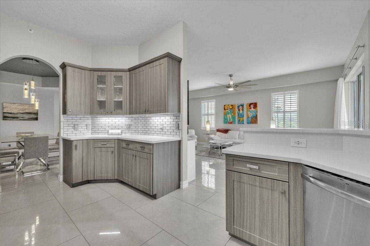 129 Breakers Court, Unit 121, Punta Gorda, FL 33950 Photo