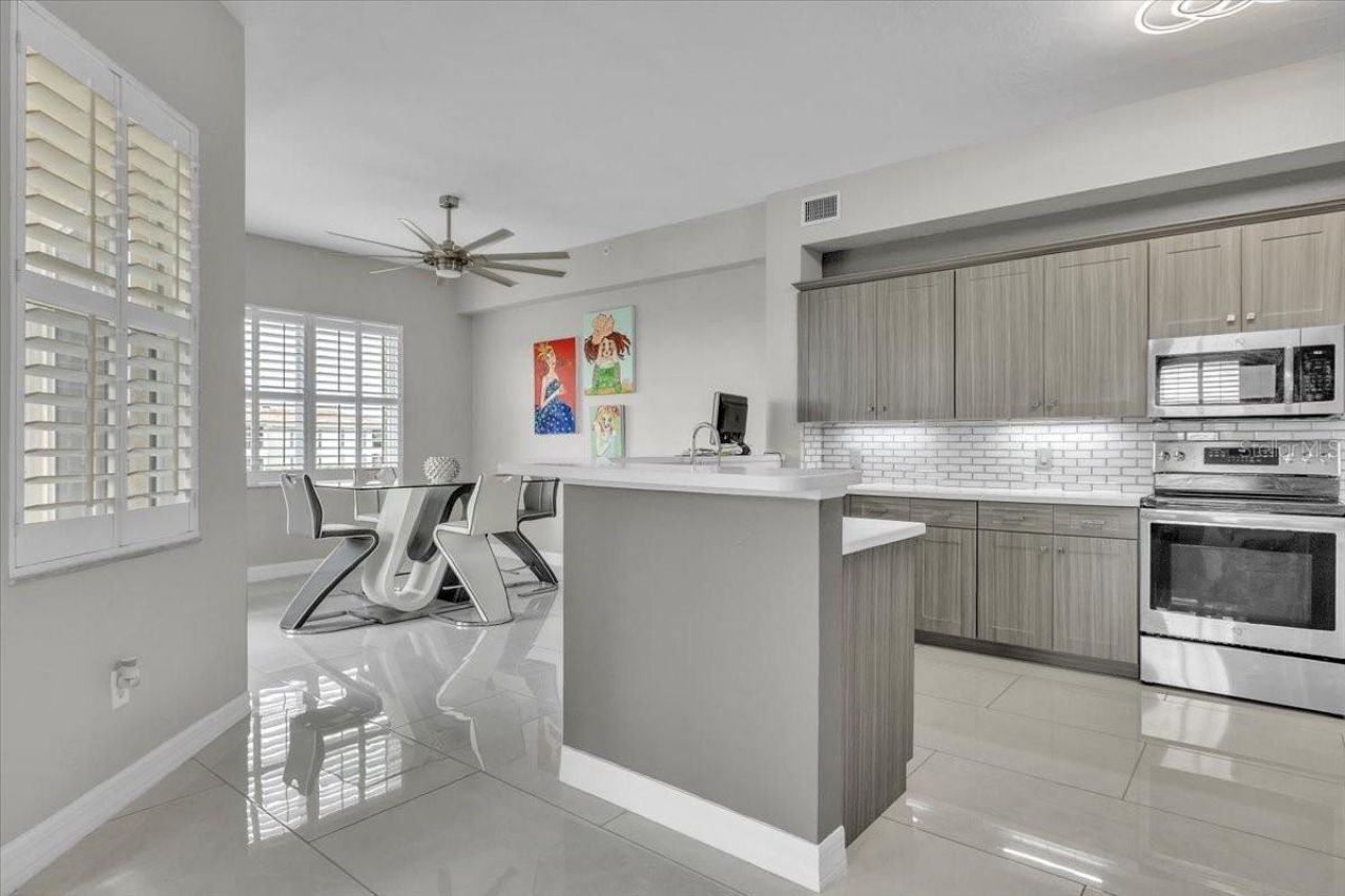 129 Breakers Court, Unit 121, Punta Gorda, FL 33950 Photo