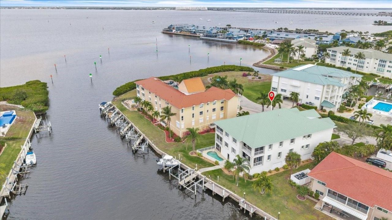 129 Breakers Court, Unit 121, Punta Gorda, FL 33950 Photo