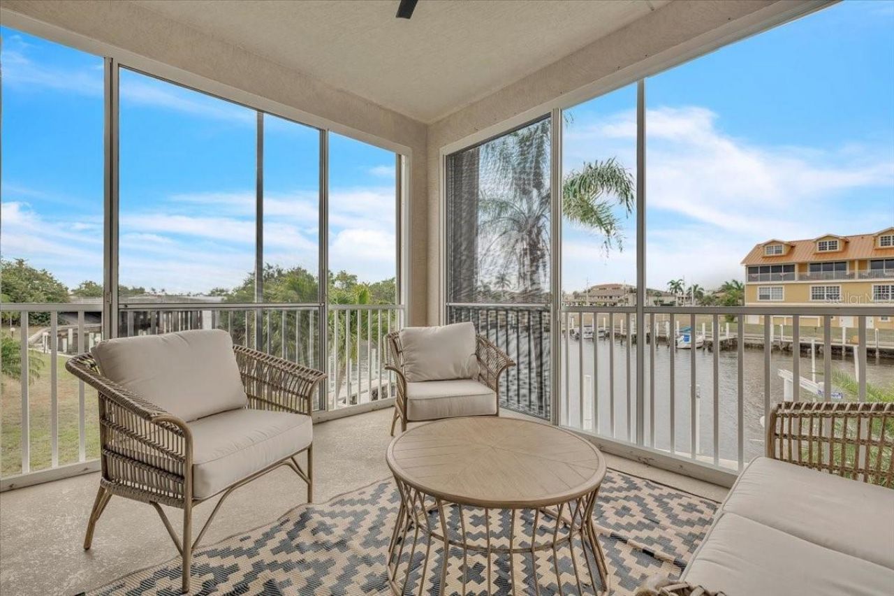 129 Breakers Court, Unit 121, Punta Gorda, FL 33950 Photo