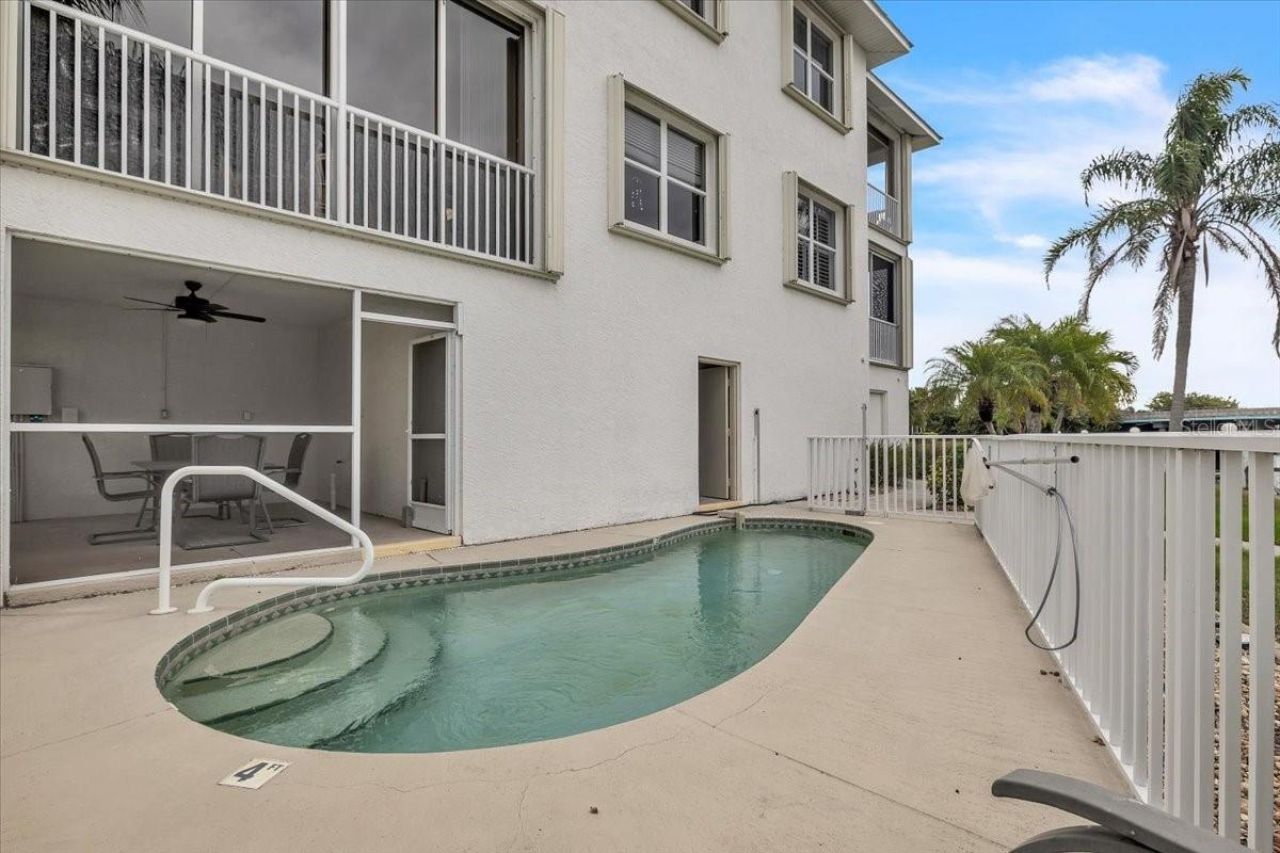 129 Breakers Court, Unit 121, Punta Gorda, FL 33950 Photo