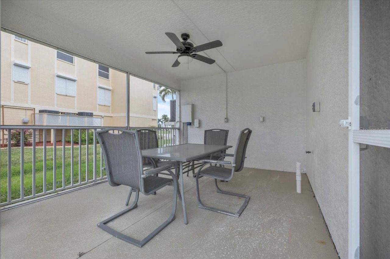 129 Breakers Court, Unit 121, Punta Gorda, FL 33950 Photo