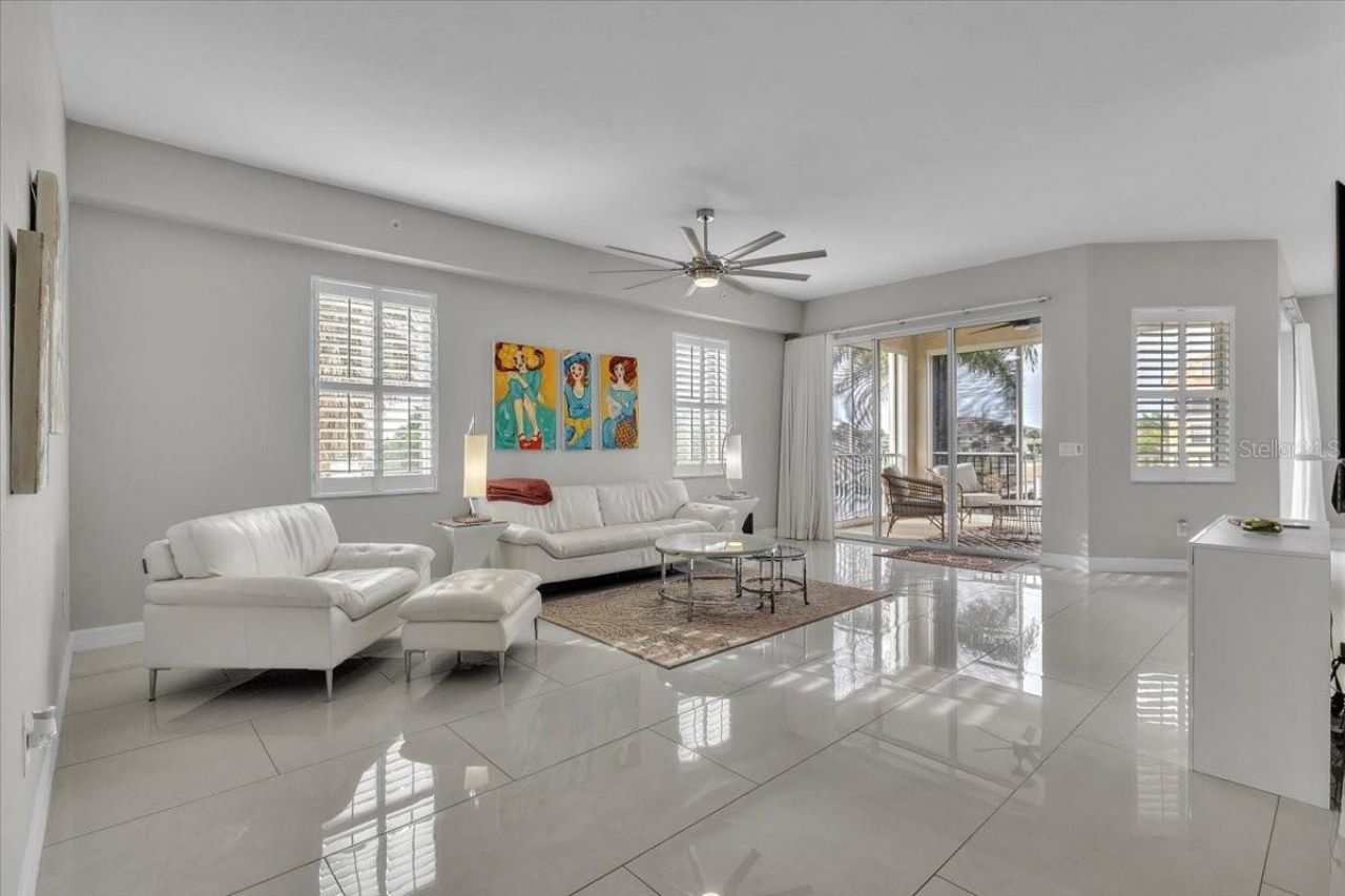 129 Breakers Court, Unit 121, Punta Gorda, FL 33950 Photo