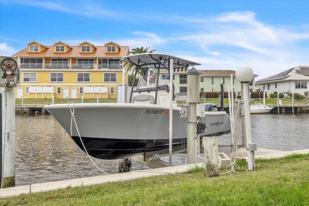 129 Breakers Court, Unit 121, Punta Gorda, FL 33950 Photo