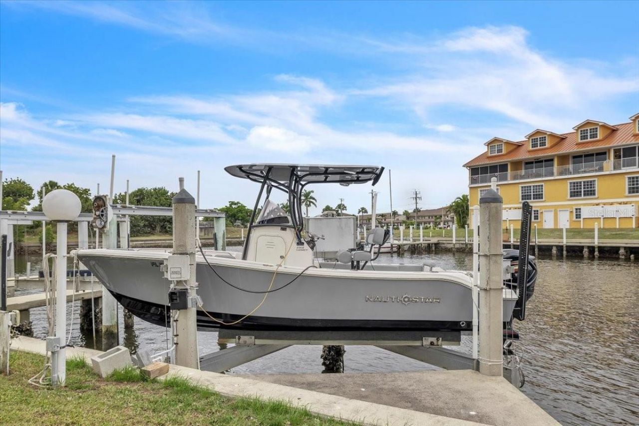 129 Breakers Court, Unit 121, Punta Gorda, FL 33950 Photo