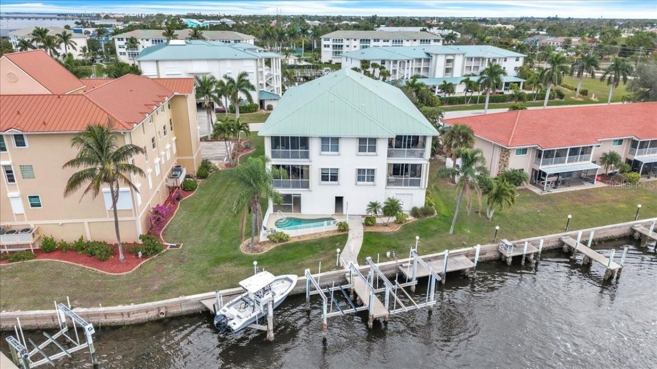 129 Breakers Court, Unit 121, Punta Gorda, FL 33950 Photo