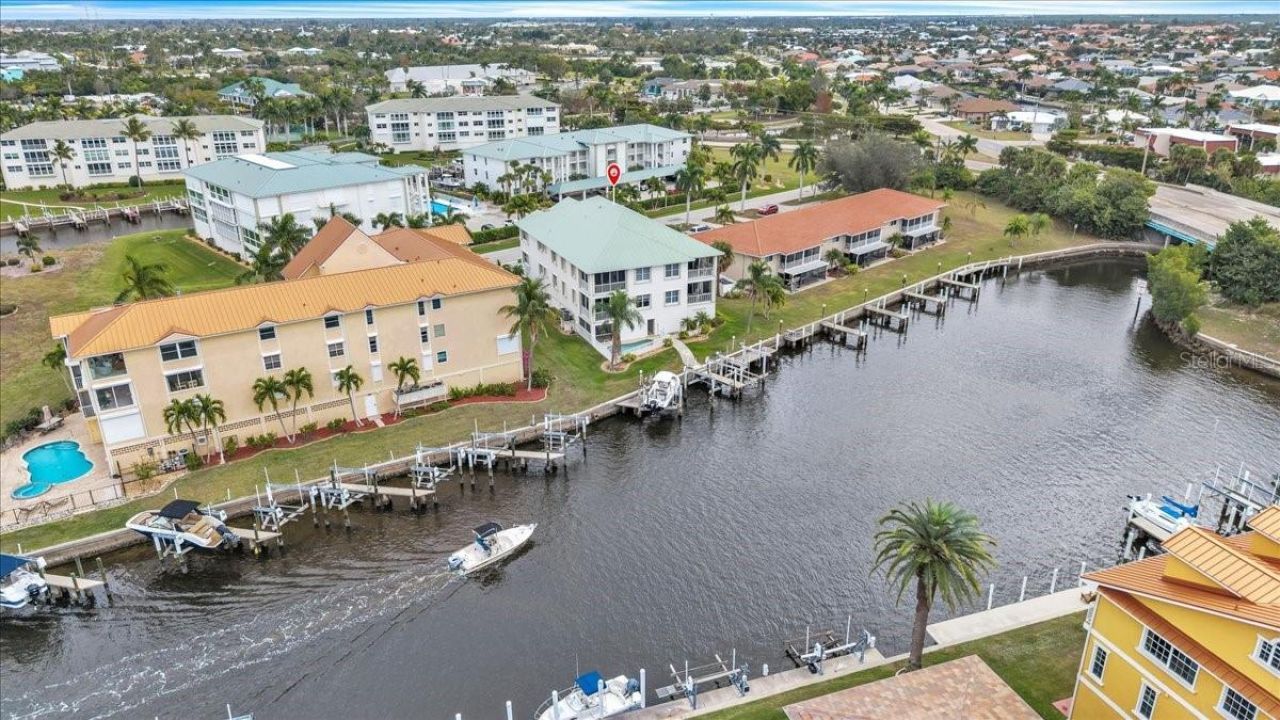 129 Breakers Court, Unit 121, Punta Gorda, FL 33950 Photo