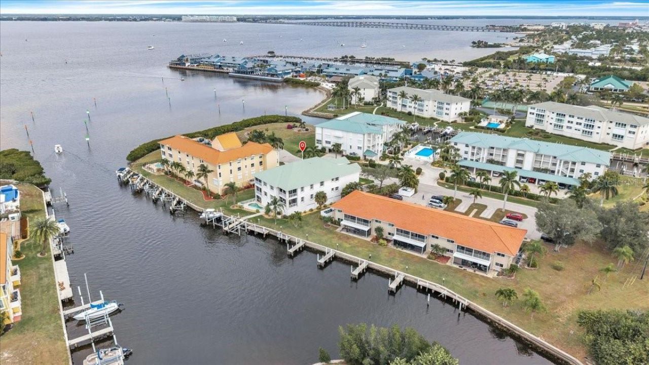 129 Breakers Court, Unit 121, Punta Gorda, FL 33950 Photo