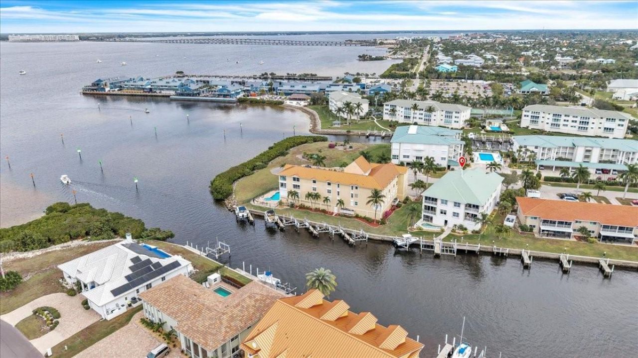 129 Breakers Court, Unit 121, Punta Gorda, FL 33950 Photo