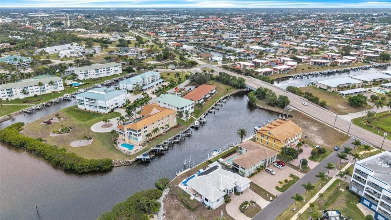 129 Breakers Court, Unit 121, Punta Gorda, FL 33950 Photo