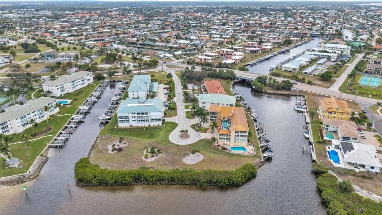 129 Breakers Court, Unit 121, Punta Gorda, FL 33950 Photo