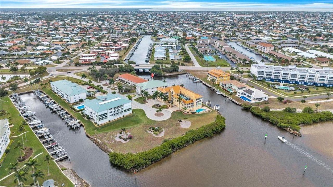 129 Breakers Court, Unit 121, Punta Gorda, FL 33950 Photo