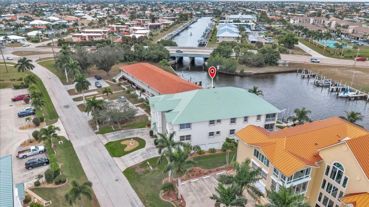 129 Breakers Court, Unit 121, Punta Gorda, FL 33950 Photo