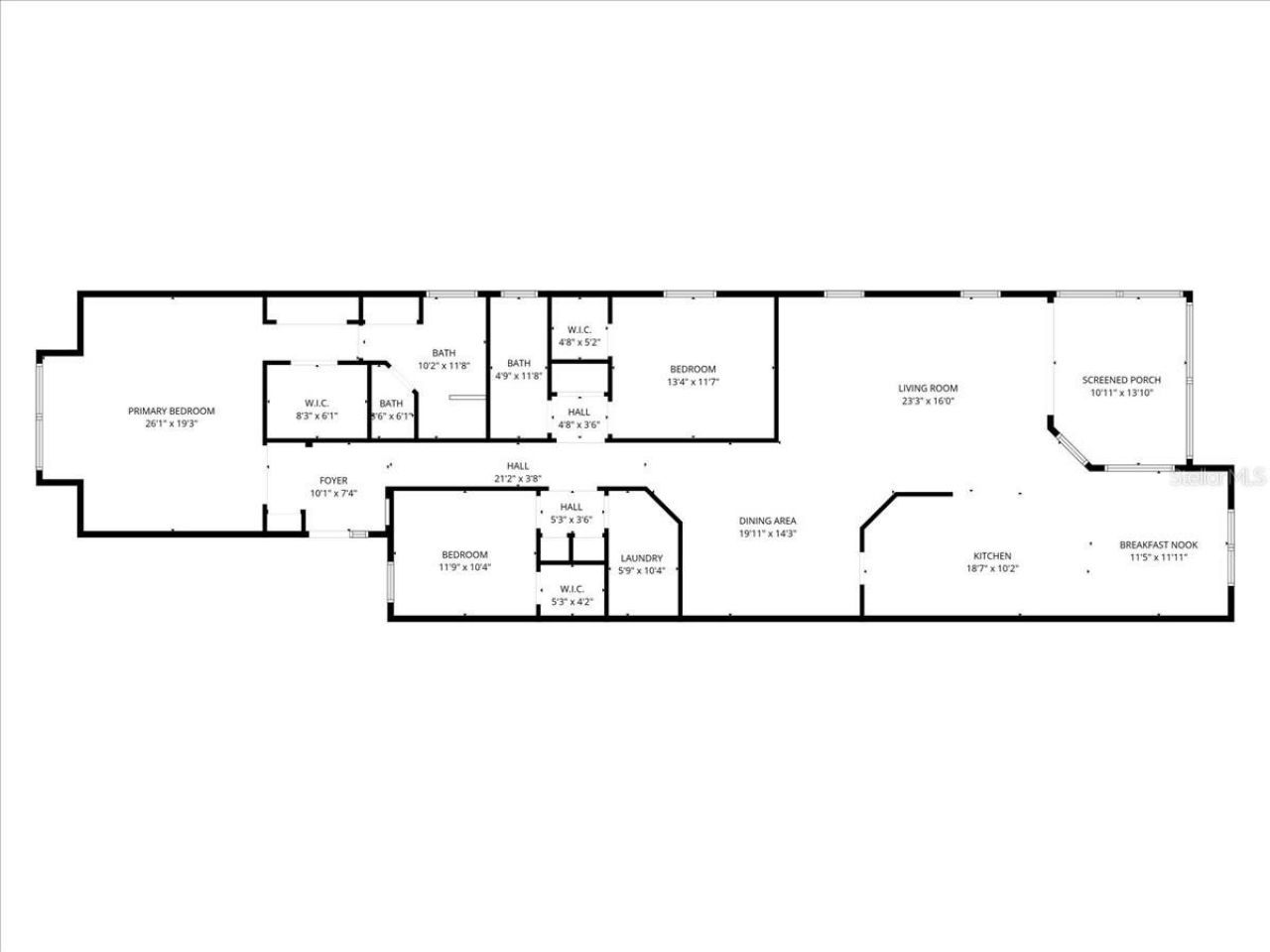 129 Breakers Court, Unit 121, Punta Gorda, FL 33950 Photo