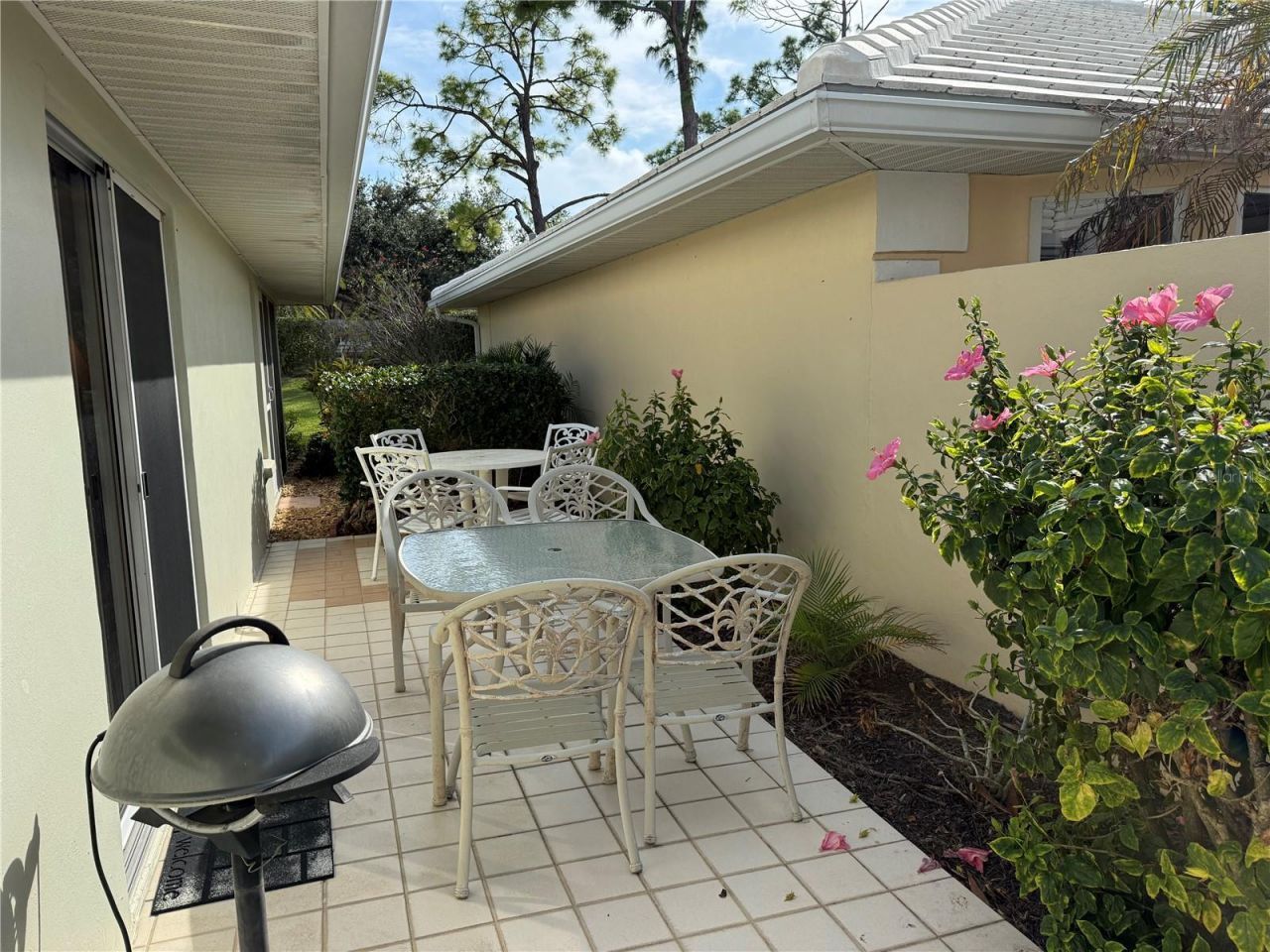 714 Harrington Lake Drive S, Unit 1, Venice, FL 34293 Photo