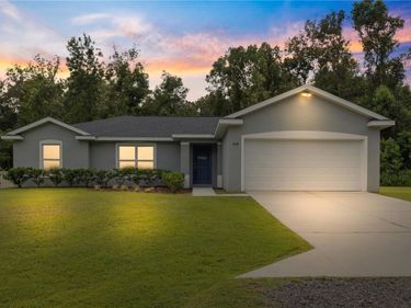 854 SE 28TH STREET, OCALA, FL 34471