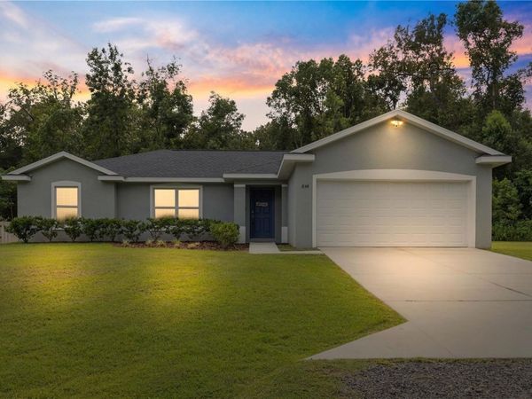 854 SE 28TH STREET, OCALA, FL 34471