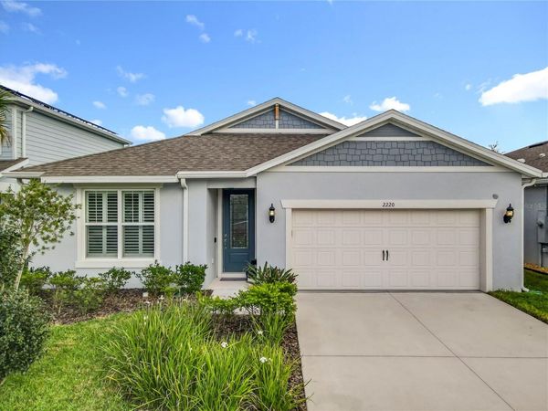 2220 CANOPY TERRACE BOULEVARD, DELAND, FL 32724