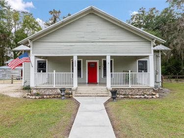 15835 SW COUNTY ROAD 346, ARCHER, FL 32618