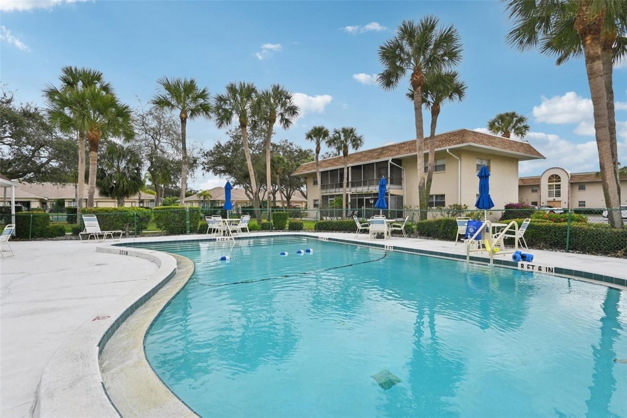 2727 75th Street W, Unit 9A14, Bradenton, FL 34209 Photo