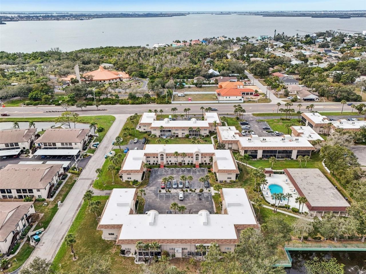 2727 75th Street W, Unit 9A14, Bradenton, FL 34209 Photo