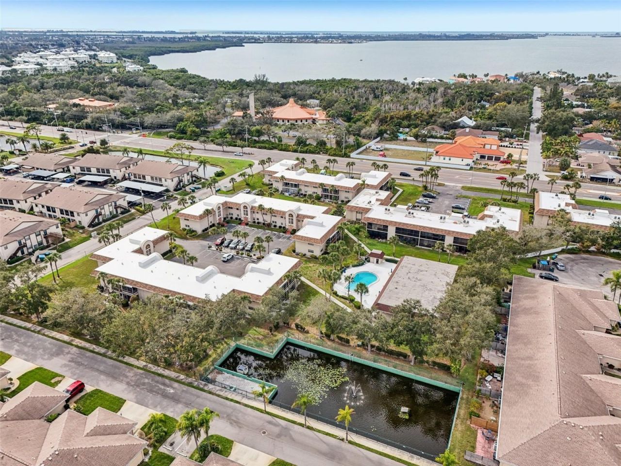 2727 75th Street W, Unit 9A14, Bradenton, FL 34209 Photo