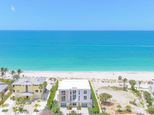 6489 GULFSIDE ROAD, LONGBOAT KEY, FL 34228