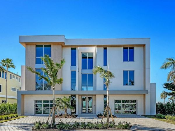 6489 GULFSIDE ROAD, LONGBOAT KEY, FL 34228