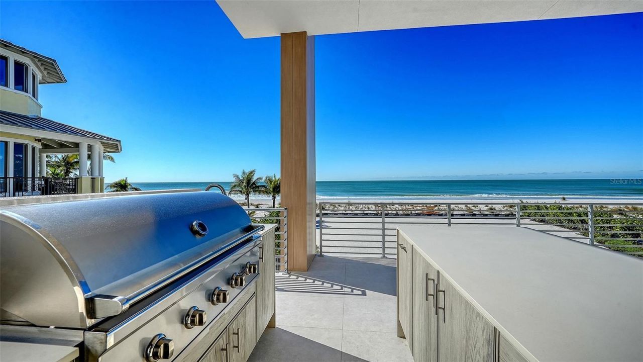 6489 Gulfside Road, Longboat Key, FL 34228 Photo
