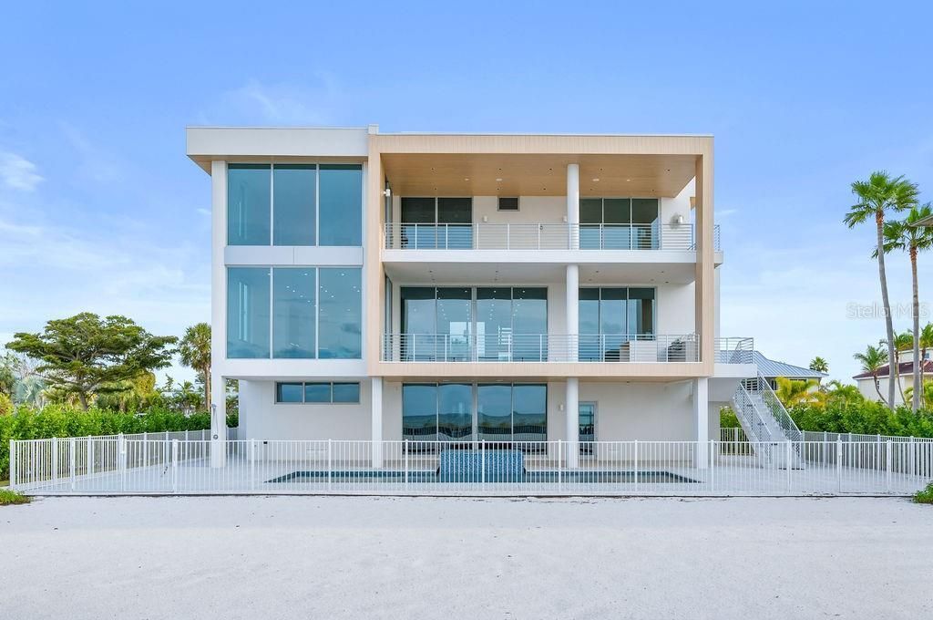 6489 Gulfside Road, Longboat Key, FL 34228 Photo