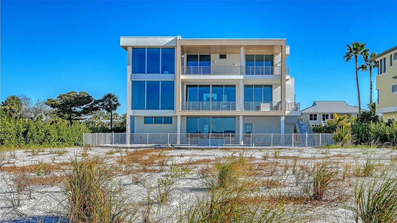 6489 Gulfside Road, Longboat Key, FL 34228 Photo