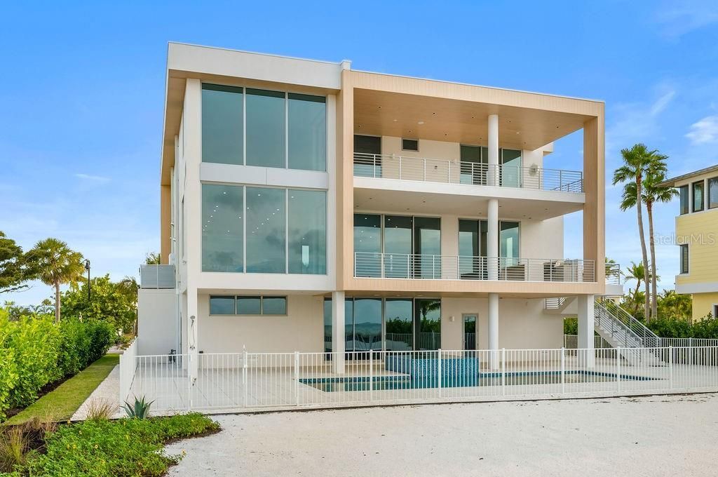 6489 Gulfside Road, Longboat Key, FL 34228 Photo