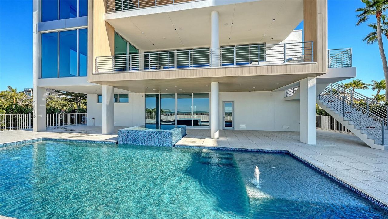 6489 Gulfside Road, Longboat Key, FL 34228 Photo