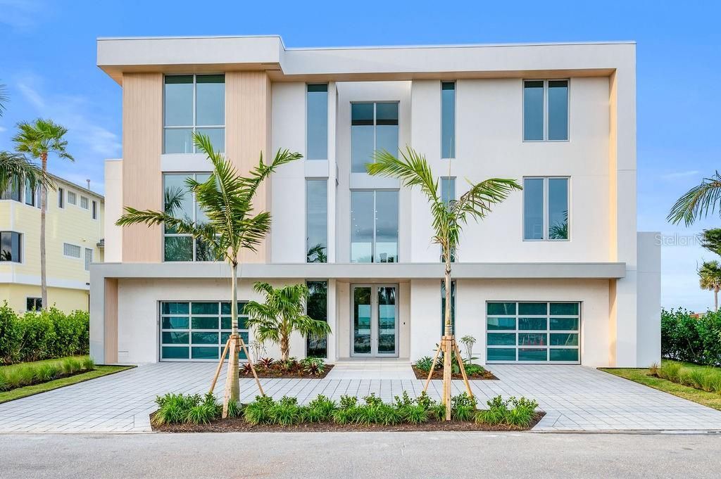 6489 Gulfside Road, Longboat Key, FL 34228 Photo