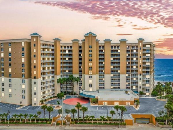 2403 S ATLANTIC AVENUE, Unit 309, DAYTONA BEACH, FL 32118