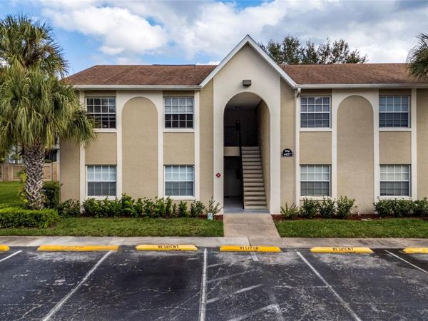 4427 HECTOR COURT, Unit 3, ORLANDO, FL 32822