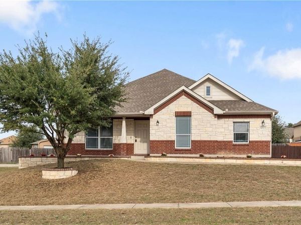 6003 Flag Stone DR, Killeen, TX 76542