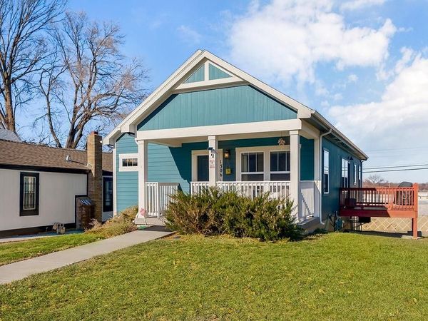 1306 Armstrong Avenue, Kansas City, KS 66102