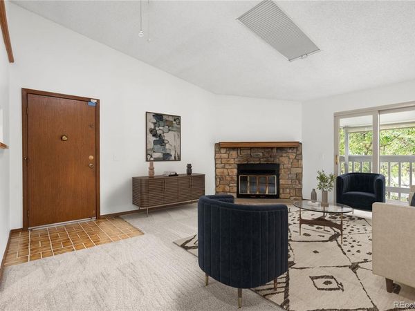 8600 E Alameda Avenue, Unit 21-207, Denver, CO 80247