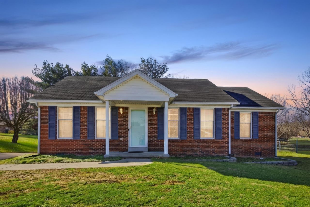 1030 Butler Drive, Lawrenceburg, KY 40342 Main Photo