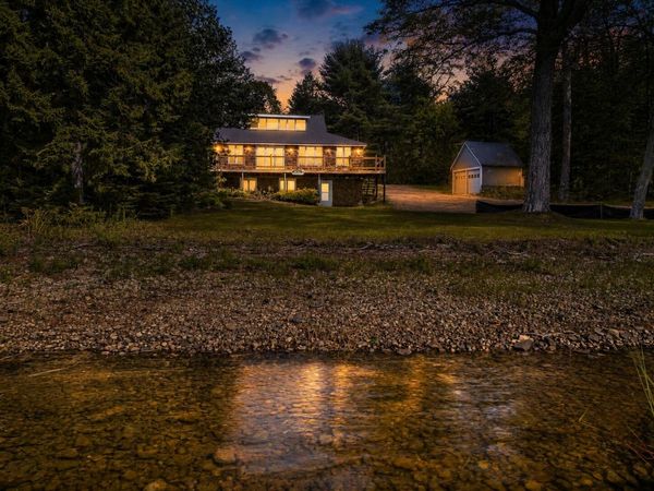 47 Chase Road, Baileyville, ME 04694