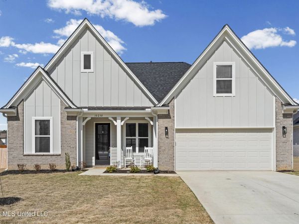 10238 March Meadows Way, Olive Branch, MS 38654